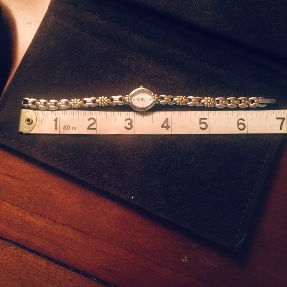 Bulova Watch - Picture 3 of 4